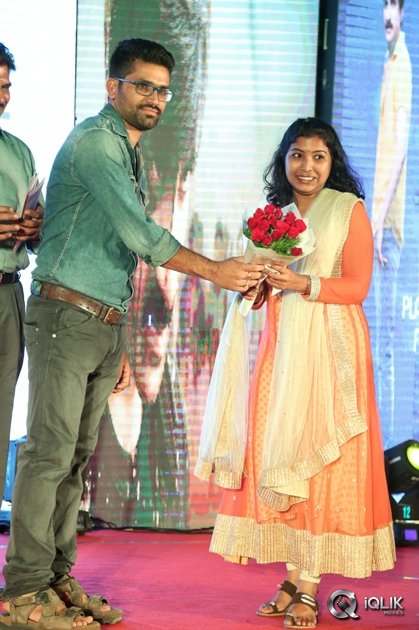 Bengal-Tiger-Movie-Triple-Platinum-Disc-Function